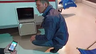 Автоприцеп выпуск 2009 года.