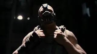 We are Bane