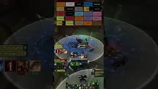 Как дроп с Босса ? О_о #reels #shorts #worldofwarcraft #warcraft #sirus #wowsirus #sirusx5