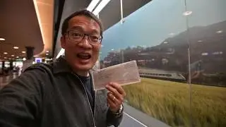 Buying Swiss Pass