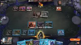 ►WMG Magic Sealed Theros Game 5