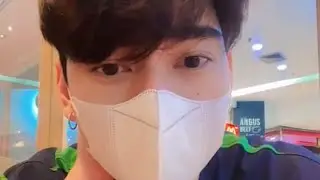 #Kaownah 's IG LIVE 🔴 29.01.2023