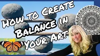 Balance in Art