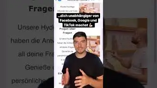 🤯 Was haben die größten Shopify-Händler gemeinsam? #shorts #emailmarketing  #shopify #ecommerce