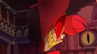 Alastor edit, Below the surface edit