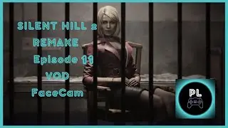 SILNT HILL 2 REMAKE - BOSS LIT ET MARIA LE RETOUR
