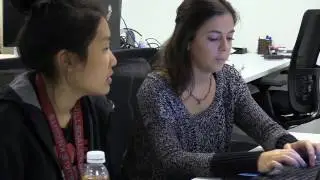 Learning To Code With CodeNow | Infosys Foundation USA
