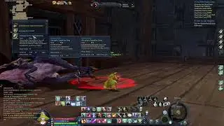 ION CLASSIC EU | Elyos | Sorcerer | Качаю Волшебника!