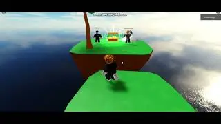 HytrixV2 | Robux Theme | Floating Map 2