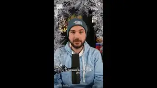 Lootmas 8