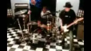 Rare THPS 1 Music Video (Goldfinger - Superman)