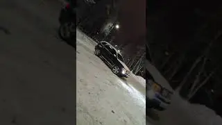 Bmw x5 e53 m57 валит боком