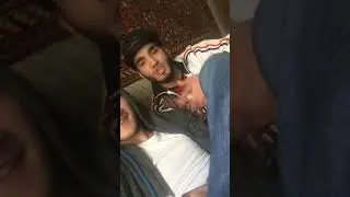 Зачитал рэп FJ