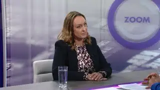 ZOOM 4.11.2024 Antonija Mirosavljević, predsjednica HUROŠ-a o slučaju problematičnog dječaka