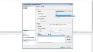 Backing Up / Restoring / Copying a SQL Server 2008R2 Database in 3 minutes