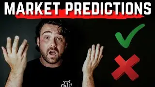I Absolutely NAILED my Zoom Stock prediction!