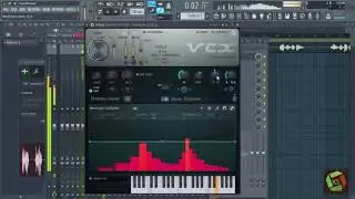 How To Make Robotic Voice In Fl Studio Ep3