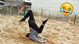 Best Funny Videos🤣 Try Not To Laugh🤣 Funny & Hilarious People's Life 😂#42