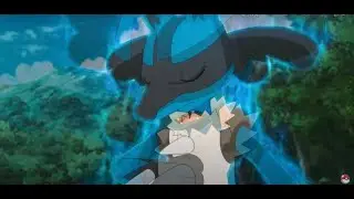 Ash Lucario Returns!! | Team Rocket Meets their Pokemon | Pokemon Sword & Shield | Episode 76
