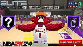 THIS LOCKDOWN BUILD WILL BREAK NBA 2K24!! ( MUST WATCH )