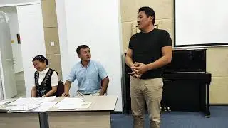 Абайдың күнінде Абай Қалшабек