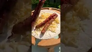 Пока ждешь шашлыки- готовь этот рецепт! 