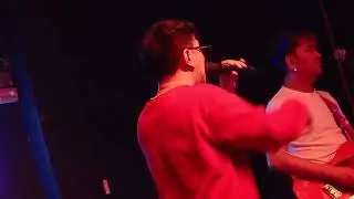 Hinahanap Hanap Kita