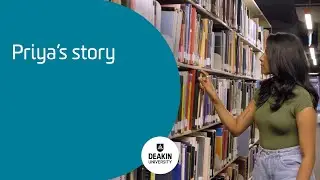Priya’s story