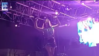 Voila-Erika Isac concert #youtube #elisniazi #erikaisac