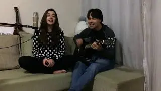 Pra Qualquer Bicho - Pato Fu Cover - grickert & krickert