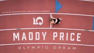 Maddy Price's Olympic Dream