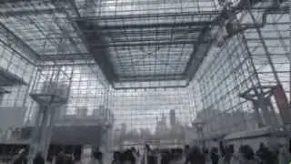 AES Convention NYC 2013