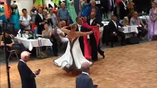 2018 06 16 Baltic Senior 2018   Quickstep 1