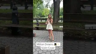 Picking up this old song! Do you remember my original violin cover for this song? #violinmusic