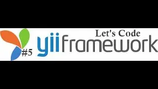 Yii2 Let's Code - Part 5 --- I Just Wanted To Make My Own Layout