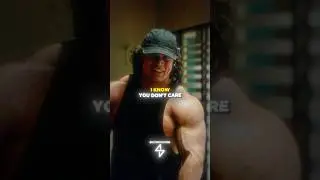 Sam Sulek Reacts to Gym HATER…🤬💪