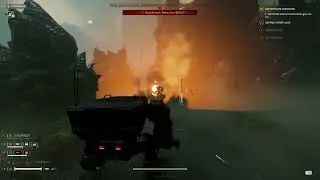 Fighting For Democracy No Matter the Cost (Part 17)