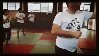 What is Shorinji Kempo? Ultimate self defence