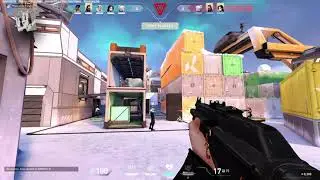 EDAMAME || Valorant Fragmovie