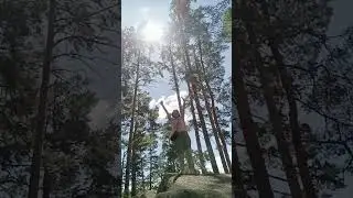 как снимаются грустные видео #рилс