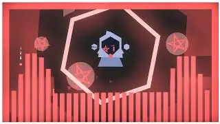 Red haze |Project Arrhythmia Heartstrings no commentary