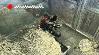 Assassin's Creed 2 - Assassin Tomb 3 - Rocca di Ravaldino's secret
