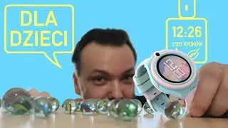 Najlepsze smartwatche dla dzieci. Jaki model wybrać?