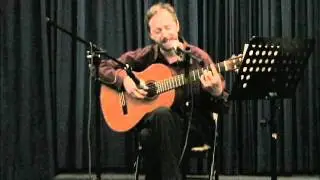 Андрей Компаниец- ПЕСНЯ ИЗ К/Ф 