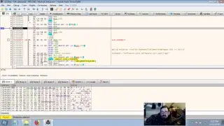 Lets reverse engineer some basic software