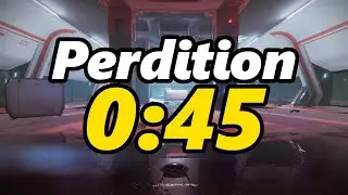 Perdition: Legend - 0:45