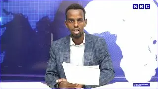 WARKA SBC TV 19-10-2024 WARIYE SAYID CALI TAATIKO || MUQDISHO ||