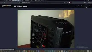 PCpartpicker Historic gaming PC builds! FX gaming 2013