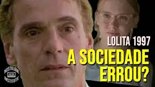 Quando a Paixão Grita Mais Alto que a Decência - Lolita (1997)