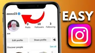 How To Get Verified on Instagram (2024)